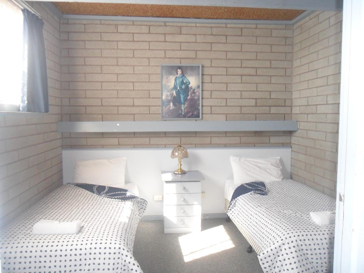 Motel Dimboola Habitación foto